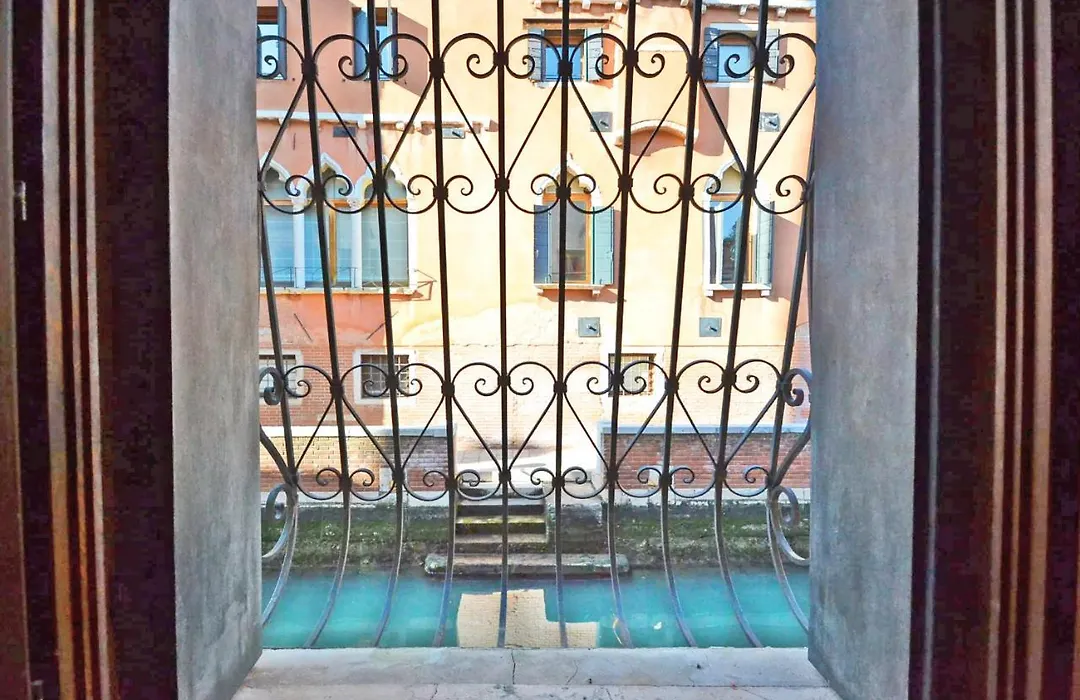 San Barnaba On The Canal-1
